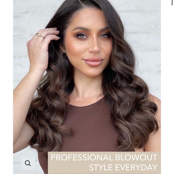 Instyler airless 1” revolving styler - Picture 5 of 6